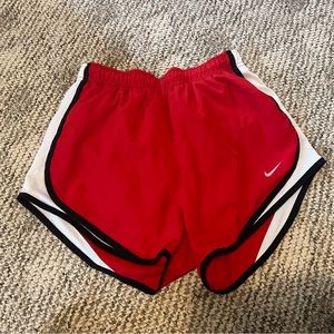 Woman’s Nike Dri-Fit Shorts